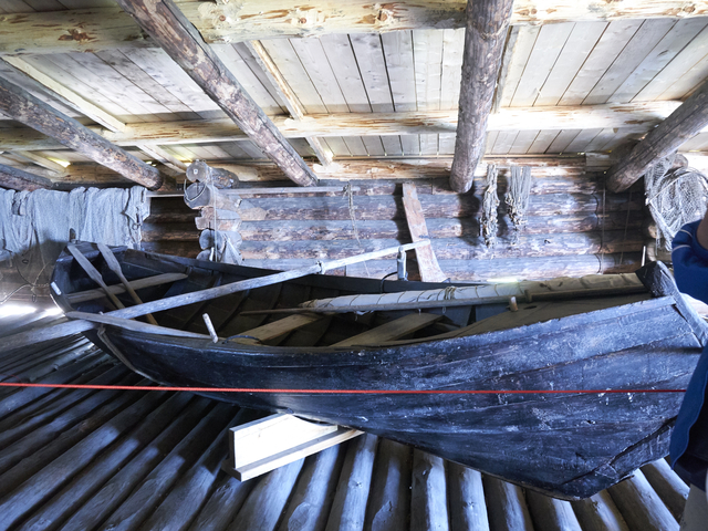 20130605-091527•Khizi•Shal’skiy•Republic of Karelia•Russia